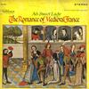 John White, New York Pro Musica - Ah Sweet Lady - The Romance of Medieval France -  Preowned Vinyl Record