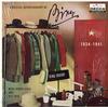 Bing Crosby - A Musical Autobiography -  Preowned Vinyl Record