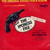 John Barry - The Ipcress File -  Preowned Vinyl Record