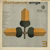 Heinrich Schlusnus - Sings Vol. 3 -  Preowned Vinyl Record