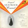 Irmgard Seefried - Concert -  Preowned Vinyl Record