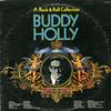 Buddy Holly - A Rock & Roll Collection -  Preowned Vinyl Record