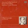 Furtwangler, Vienna Philharmonic Orchestra - Schumann: Fruhlings Symphony etc. -  Preowned Vinyl Record