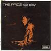 Alan Price - The Price To Play *Topper Collection -  Preowned Vinyl Record