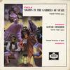 Argenta, National Orchestra of Spain - Falla: Nights In The Gardens of Spain -  Preowned Vinyl Record