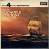 Dorati, New Philharmonia Orchestra - Dvorak: New World Symphony -  Preowned Vinyl Record