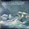 Glossop, Pears, Britten, LSO - Britten: Billy Budd - Highlights -  Preowned Vinyl Record