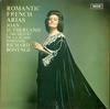 Joan Sutherland, Richard Bonynge, L'Orchestre de la Suisse Romande - Romantic French Arias -  Preowned Vinyl Box Sets