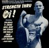 Various Artists - Strength Thru Oi! -  Preowned Vinyl Record