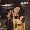 The D'Oyly Carte Opera Company,Royal Philharmonic Orchestra - Gilbert & Sullivan: Iolanthe -  Preowned Vinyl Record