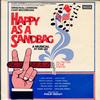 Ken Lee - Happy As A Sandbag -  Preowned Vinyl Record