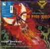 Ernest Ansermet; L'Orchestre de la Suisse Romande - Stravinsky - The Fire Bird -  Preowned Vinyl Record