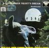 Peter Maag; The London Symphony Orchestra - A Midsummer Night's Dream/ Mendelssohn -  Preowned Vinyl Record