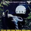 Peter Maag, London Symphony Orchestra - Mendelssohn: A Midsummer Night's Dream -  Preowned Vinyl Record