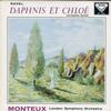 Monteux, London Symphony Orchestra - Ravel: Daphnis Et Chloe -  Preowned Vinyl Record