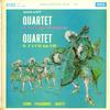 Vienna Philharmonic Quartet - Mozart Quartet No. 20 in D Major k.499 ect. -  Preowned Vinyl Record