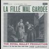 Lanchberry, Orchestra of the Royal Opera House, Covent Garden - Lanchbery: La Fille Mal Gardee -  Preowned Vinyl Record