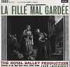 John Lanchbery - La Fille Mal Gardee (Excerpts) (reissue) -  Preowned Vinyl Record