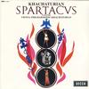 Khachaturian, VPO - Khachaturian: Spartacus, Gayaneh -  Preowned Vinyl Record