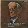 Sir Adrian Boult/ London Philharmonic Orchestra - Holst: The Hymn Of Jesus etc. -  Preowned Vinyl Record