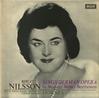 Birgit Nilsson - Sings German Opera