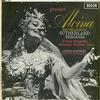 Berganza, Bonynge,  LSO - Handel: Alcina Highlights -  Preowned Vinyl Record