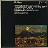 Pears, Tuckwell, Britten, LSO - Britten: Young Person's Guide, Serenade -  Preowned Vinyl Record