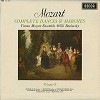 Boskovsky, Vienna Mozart Ensemble - Mozart: Dances & Marches Volume 8 -  Preowned Vinyl Record