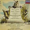 Elkins, Bonynge, London Symphony Orchestra - Shield: Rosina -  Preowned Vinyl Record