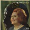 Joan Sutherland - Sings Noel Coward -  Preowned Vinyl Record