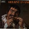 Geraint Evans, Balkwill, L'orchestre de la Suisse Romande - Operatic Recital -  Preowned Vinyl Record