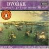 Kertesz, LSO - Dvorak: Symphony 5, Overture My Home -  Preowned Vinyl Record