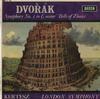 Kertesz, London Symphony Orchestra - Dvorak: Symphony No. 1 -  Preowned Vinyl Record