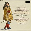 Maazel, VPO - Strauss: Le Bourgeoise Gentilhomme, Rosenkavalier Waltzes -  Preowned Vinyl Record
