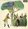 Marriner, Academy of St. Martin-in-the-Fields - Gluck: Don Juan -  Preowned Vinyl Record