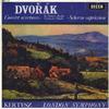 Dvorak, Kertesz, London Symphony - Concert Overtures - Scherzo Capriccioso