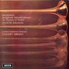 Abbado, ,London Symphony Orchestra - Hindemith: Symphonic Metamorphoses -  Preowned Vinyl Record