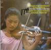 Chung, Previn, LSO - Tchaikovsky: Violin Concerto