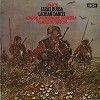 Huybrechts, LPO - Janacek: Taras Bulba, Lachian Dances -  Preowned Vinyl Record