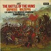 Mehta, LAPO - Liszt: Battle of the Huns, Mazeppa -  Preowned Vinyl Record
