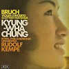 Chung, Kempe, RPO - Bruch: Violin Concerto, Scottish Fantasia -  Preowned Vinyl Record