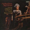 Lewis, RPO - Marily Horne Sings Rossini -  Preowned Vinyl Record