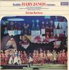 Kertesz, London Symphony Orchestra - Kodaly: Hary Janos Highlights -  Preowned Vinyl Record