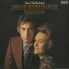 Joan Sutherland, Bonynge, NPO - Songs My Mother Taught Me -  Preowned Vinyl Record