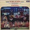 Soloists, Kertesz, HSO, LSO - Kodaly: Hary Janos (highlights) -  Preowned Vinyl Record