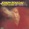 Joseph Rouleau - Joseph Rouleau: Sings French Opera -  Preowned Vinyl Record