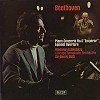Ashkenazy, Solti, Chicago Symphony Orchestra - Beethoven: Piano Concerto 5, Egmont Overture -  Preowned Vinyl Record