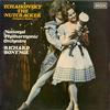 Bonynge, National Philharmonic Orchestra - Tchaikovsky: The Nutcracker - Ballet in two acts -  Preowned Vinyl Record