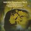 Huybrechts, LSO - Nielsen: Symphony No. 3