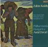 Antal Dorati/Philharmonia Hungarica - Kodaly: Orchestral Works Vol. 2